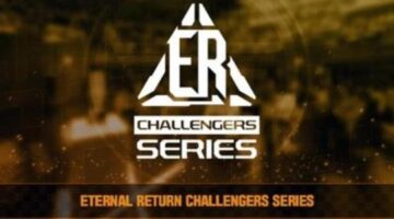“Eternal Return” has just announced its Challengers Series 2024 Esports event