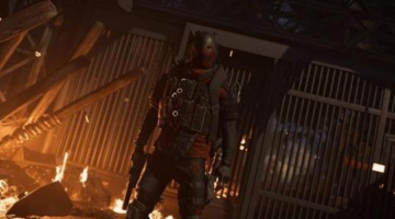 The Division 2 Title Update 20 PTS Phase 1 Feedback and Dev Notes Revealed by Studio