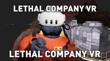 This Free VR Mod Developed by the Community is Transforming ‘Lethal Company’ Gameplay