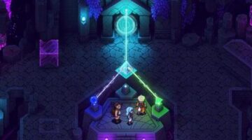 Sea of Stars Review | TheXboxHub