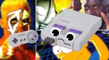 15 Worst SNES Games of All Time
