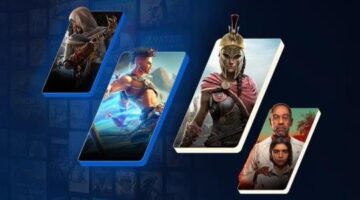 Ubisoft+ is Evolving: Here’s What to Expect