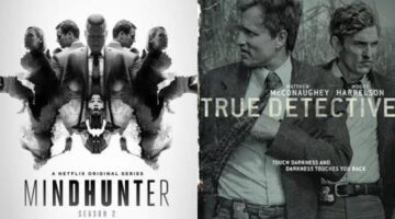 8 Best TV Series Based On Crime Novels That Are Worth Your Time| Leisurebyte