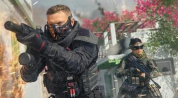 European game sales up slightly in December | European Monthly Charts