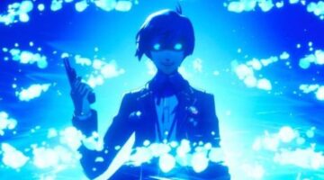 Persona 3 Reload: The Final Preview – IGN