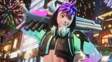 Foamstars: The Final Preview – IGN