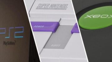 25 Best Video Game Consoles of All Time