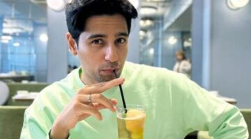 Cheers to Sidharth Malhotra: 5 Cinematic Triumphs that Define the Actor’s Brilliance | Leisurebyte