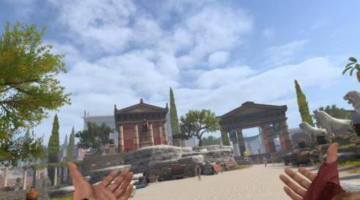 Assassin’s Creed Nexus VR Review – Duuro