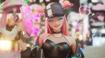 Square Enix confirms Foamstars contains some AI generated art | VGC