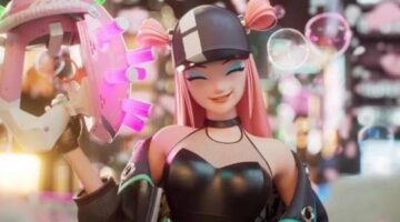 Foamstars release date, PS Plus, price and season pass