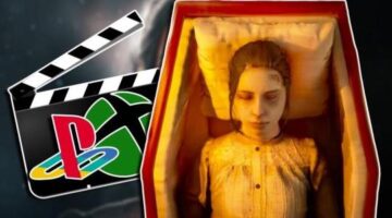 This controversial PS5 and Xbox game is getting a movie spinoff