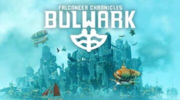 “Bulwark: Falconeer Chronicles” is coming to PC and consoles on March 26th, 2024