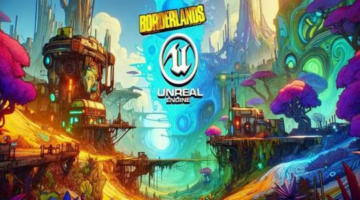 Why Borderlands 4 Should Be On Unreal Engine 5