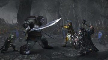 As The 17th Anniversary Approaches, Lord Of The Rings Online Details 2024 Plans