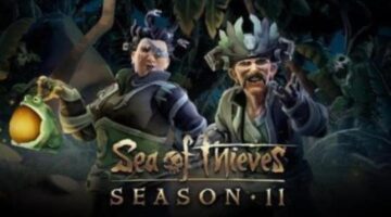 Sea of ​​Thieves: Season 11 brings a fast travel and new features