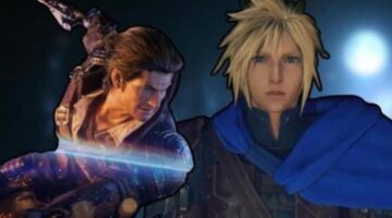 Will Square Enix put Final Fantasy 17 on Xbox at Launch?