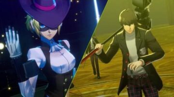 Persona 3 Reload Day-One DLC Detailed, and They’re Not Very Surprising