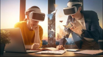 Do we really need VR/AR in Metaverse?