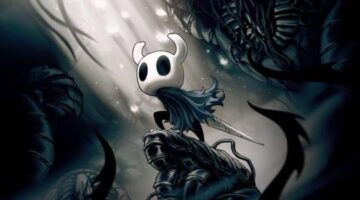 Metroidvania Corner: Hollow Knight