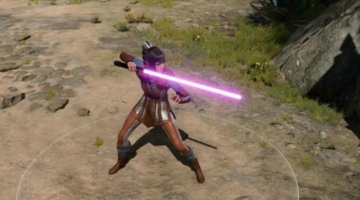 Exploring the Epic Crossover in Baldur’s Gate Star Wars Mod: A Gaming Revolution Unveile