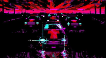 Unveil the secrets of the Bahnsen Knights – a Pixel Pulps Adventure