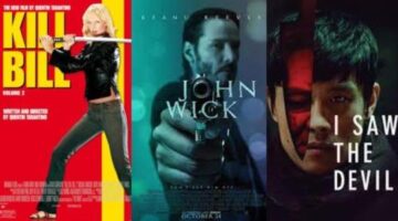 10 Classic Revenge Movies That Will Thrill You with Their Vengeance | Leisurebyte