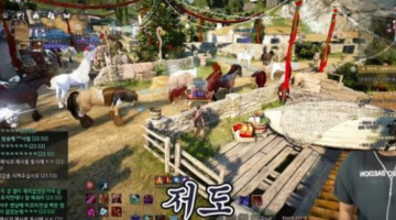 Pearl Abyss Faces Backlash for Allegedly Banning Streamers Based on Public Opinion – MMORPG.GG