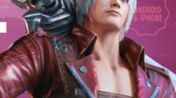 Devil May Cry: Peak of Combat review – Gamereactor
