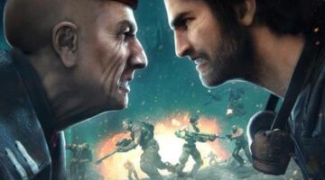 Bulletstorm VR (PC) Review – CGMagazine