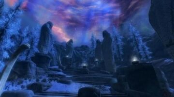 Bethesda Should Take an Arrow in the Knee Instead of Updating Skyrim