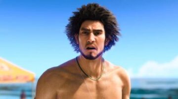 Like a Dragon: Infinite Wealth locking New Game+ behind a $15 upgrade