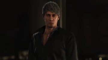 Like a Dragon: Infinite Wealth Reveals Kazuma Kiryu’s Emotional Bucket List Content
