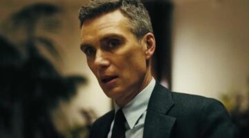 “Oppenheimer” Is Going To Take The Oscars By Storm…Unfortunately