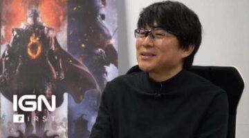 How Dragon’s Dogma 2 Realizes Its Director’s Vision From the First Game