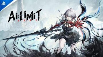 AI Limit – Gameplay Preview Trailer | PS5 Games