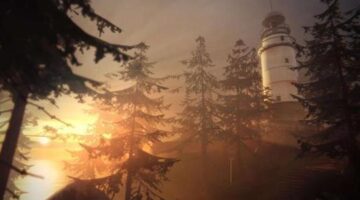 Life Is Strange Director Wanted To Do More With The IP, But Square Enix Had No Plans