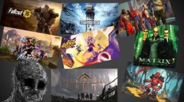 Developers Think “I Hate GaaS” Somehow Means “There Aren’t Enough Of Them”
