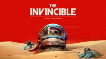 Exclusive Interview – Understanding The Invincible with Starward Industries