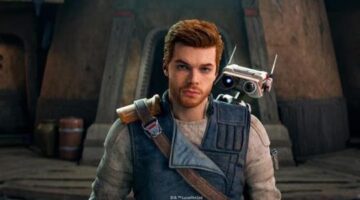 Star Wars Jedi: Survivor is $35 off This Weekend