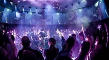 Metaverse Event Platform Development Company | Bitdeal