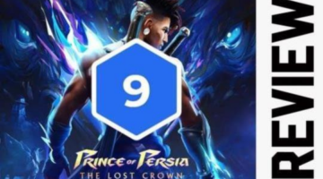 Prince of Persia: The Lost Crown Review – Everyone Gaming