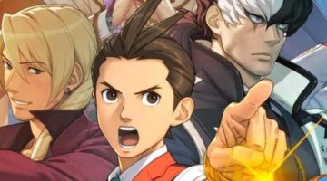 Review: Apollo Justice: Ace Attorney Trilogy (PS4) – Push Square