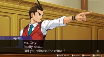 Apollo Justice: Ace Attorney Trilogy Review – No Objection | MP1st