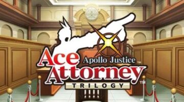 Apollo Justice: Ace Attorney Trilogy Review – If It Ain’t Broke… | COGconnected