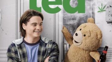 The Ted TV Show Misses the Point of the Films