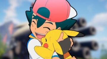Why Palworld is Good News for Pokemon Fans