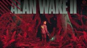 Alan Wake 2 Interview: The DLCs Won’t Be Setting Up Control 2