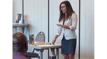 Trucking Conference Speaker The Road to Innovation and Collaboration