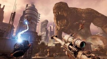 Bulletstorm VR So Broken Devs Are ‘Triaging’ Severity of Each Issue